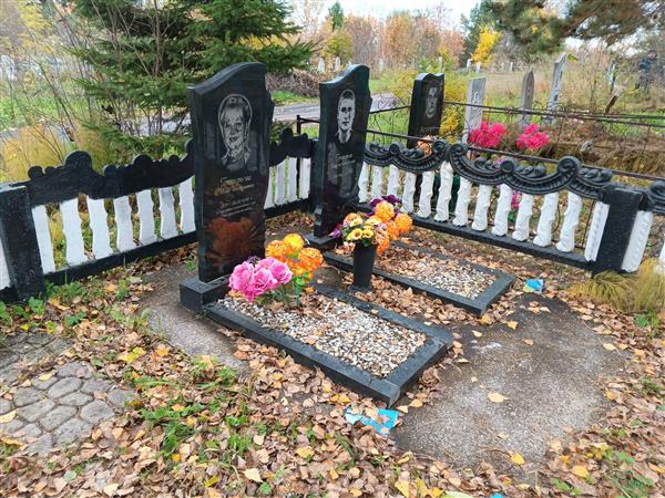 Григорьева Дмитрий Анатольевич