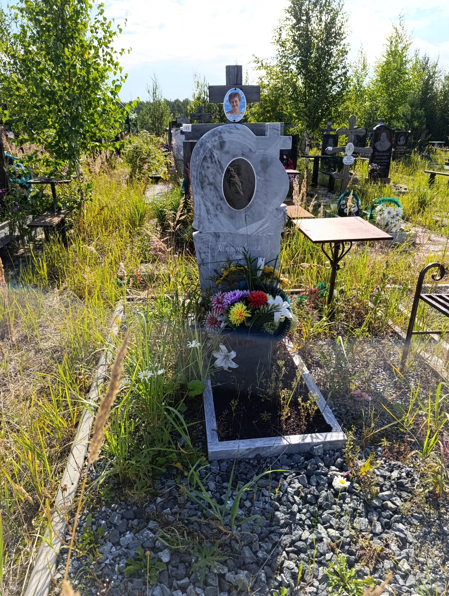 Титиевская Анна Кирилловна