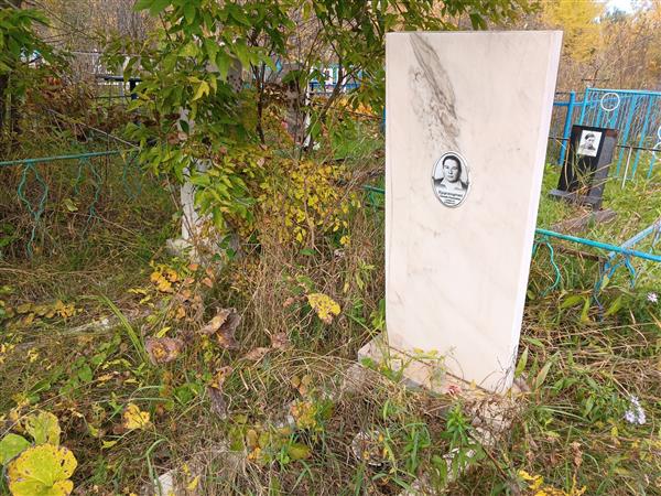 Куцелощенко Василий Трофимович