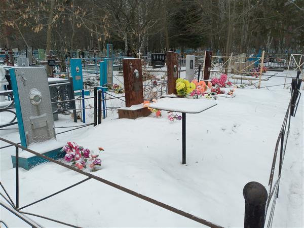 Демина Вера Семеновна