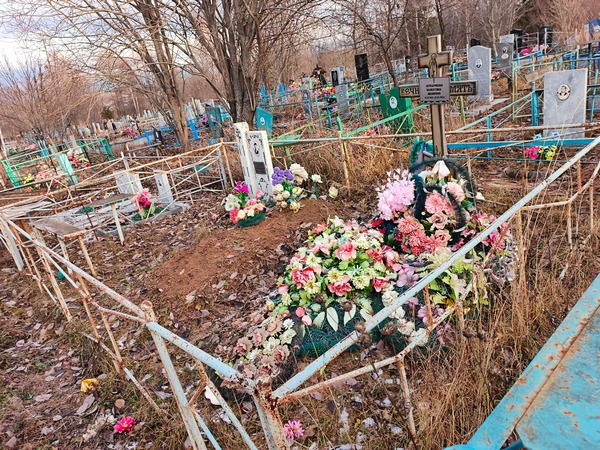 Серебрякова Валентина Ивановна