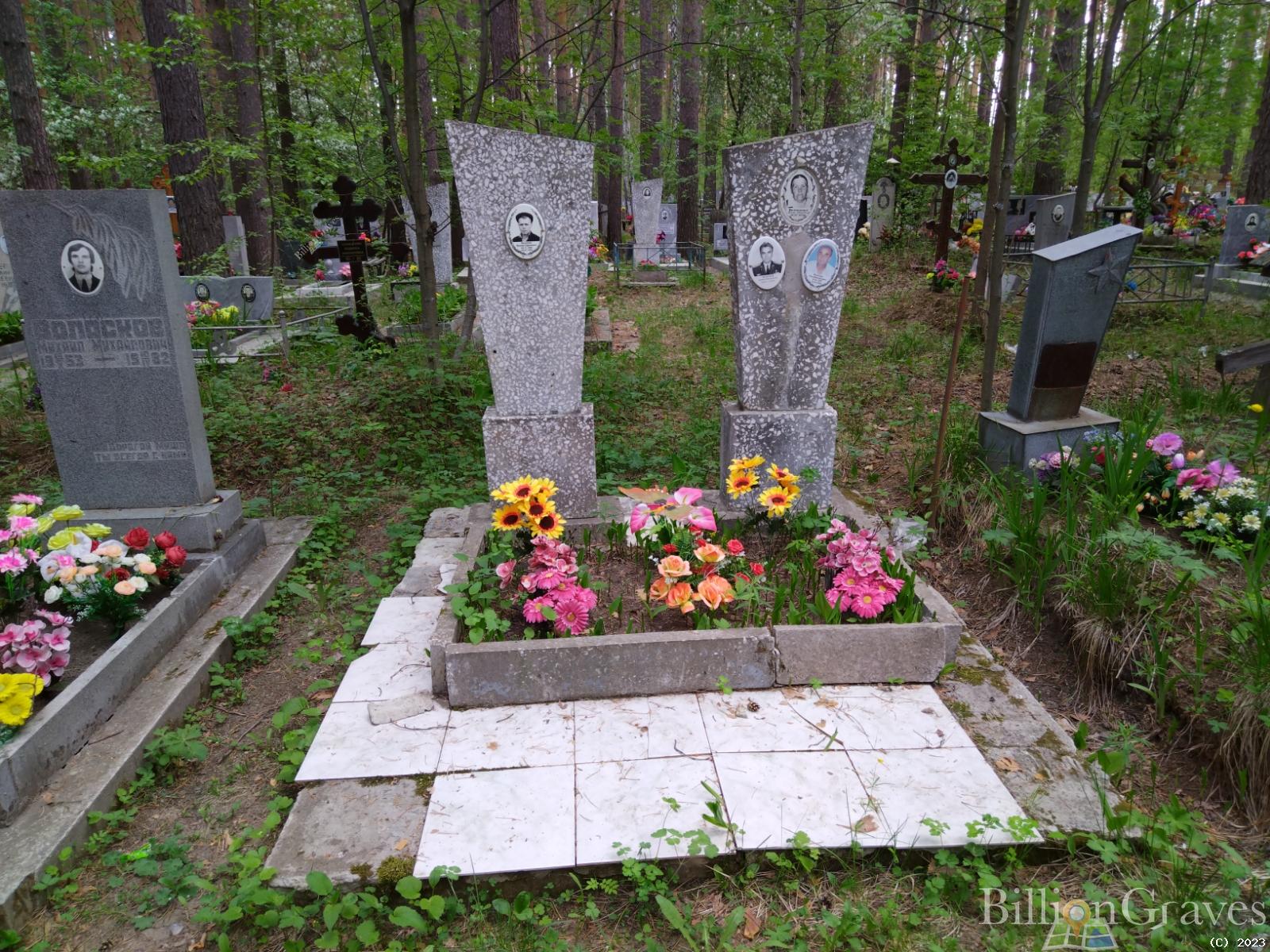 Волоскова Елена Ивановна