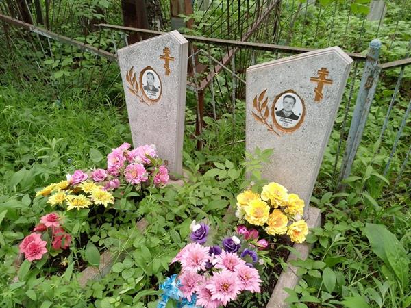 Копылова Анна Ивановна