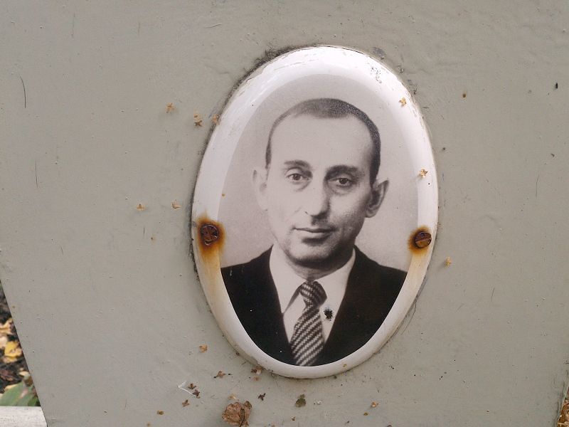 Егор Кириенко Васильевич