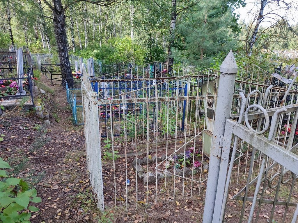 Макаров Василий Иванович