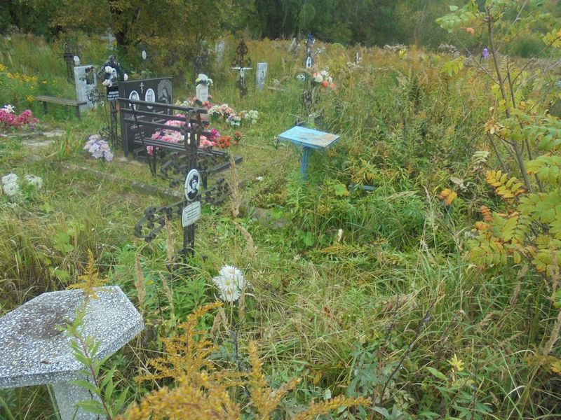 Перевезенцева Маргарита Михайловна