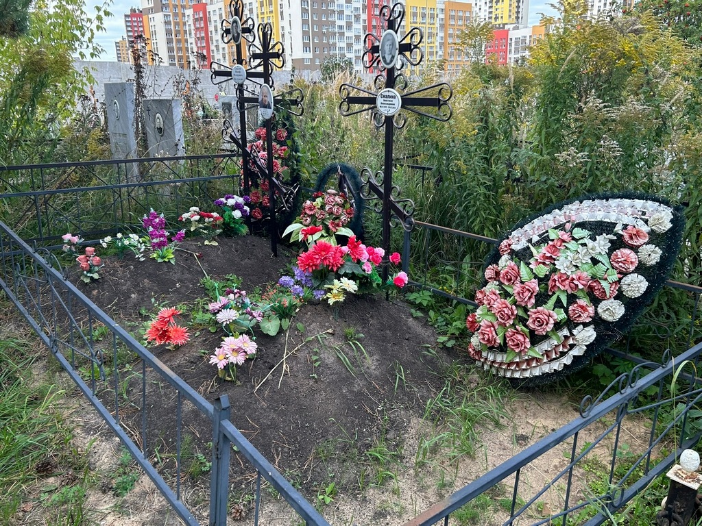 Сналина Анастасия Александровна