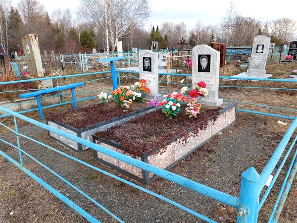 Обоскалов Алексей Прокопьевич