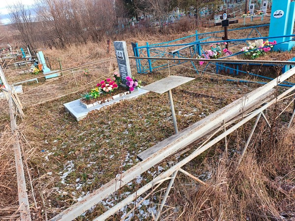 Воротов Виктор Алексеевич