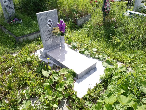 Чернышева Александра Николаевна