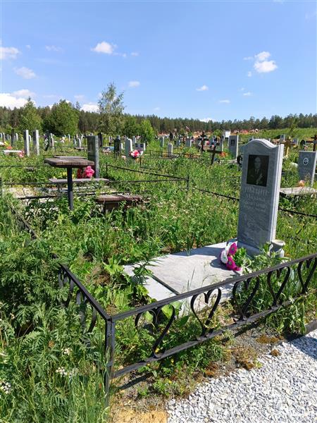 Пызин Михайл Арсентьевич