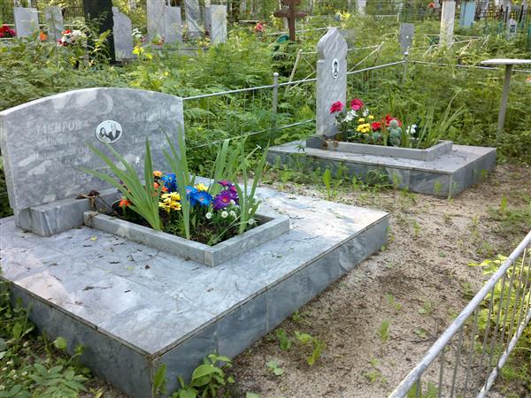 Закирова Райса Гилазитдин