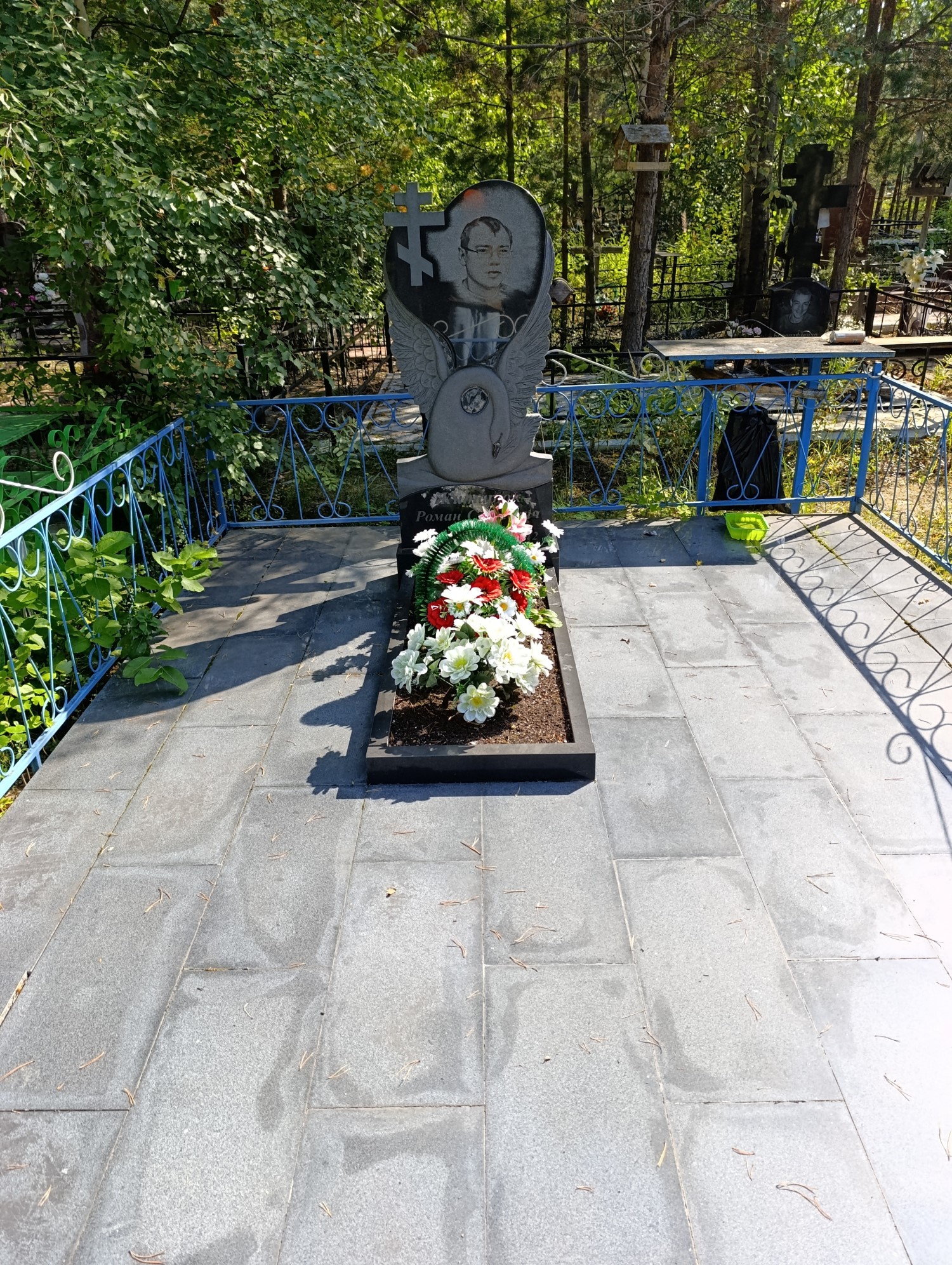 Житарюк Роман Сергеевич