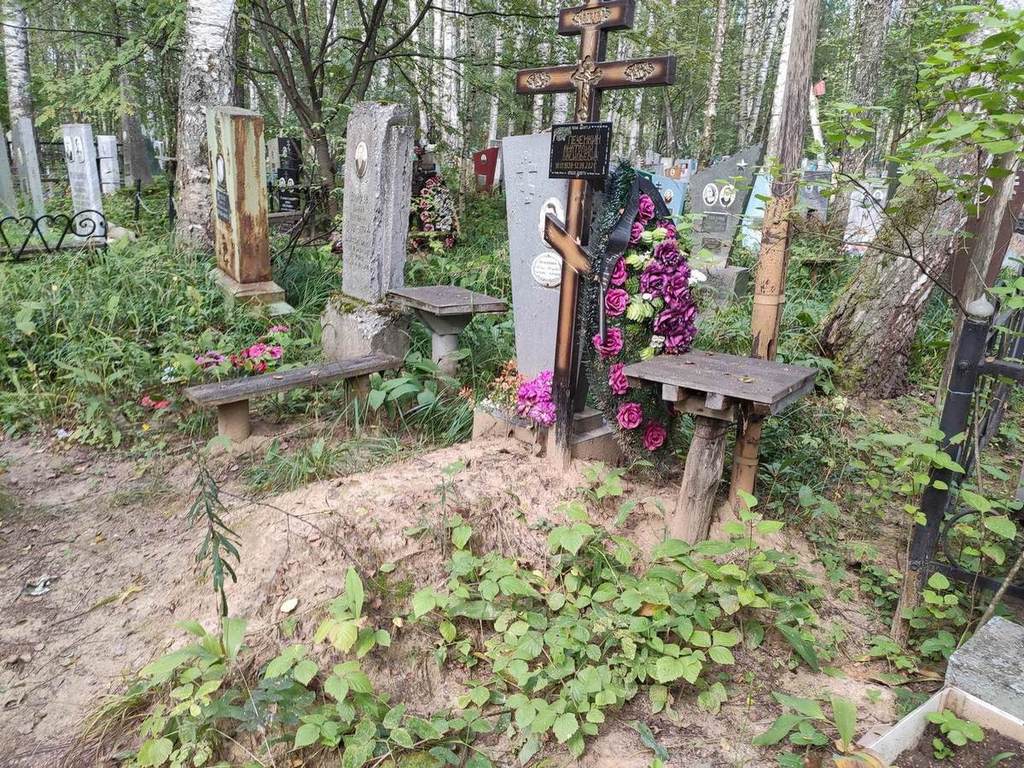 Печенкин Анатолий Васильевич