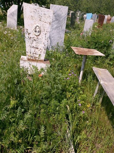 Дрейлинг Амалия Матвеевна