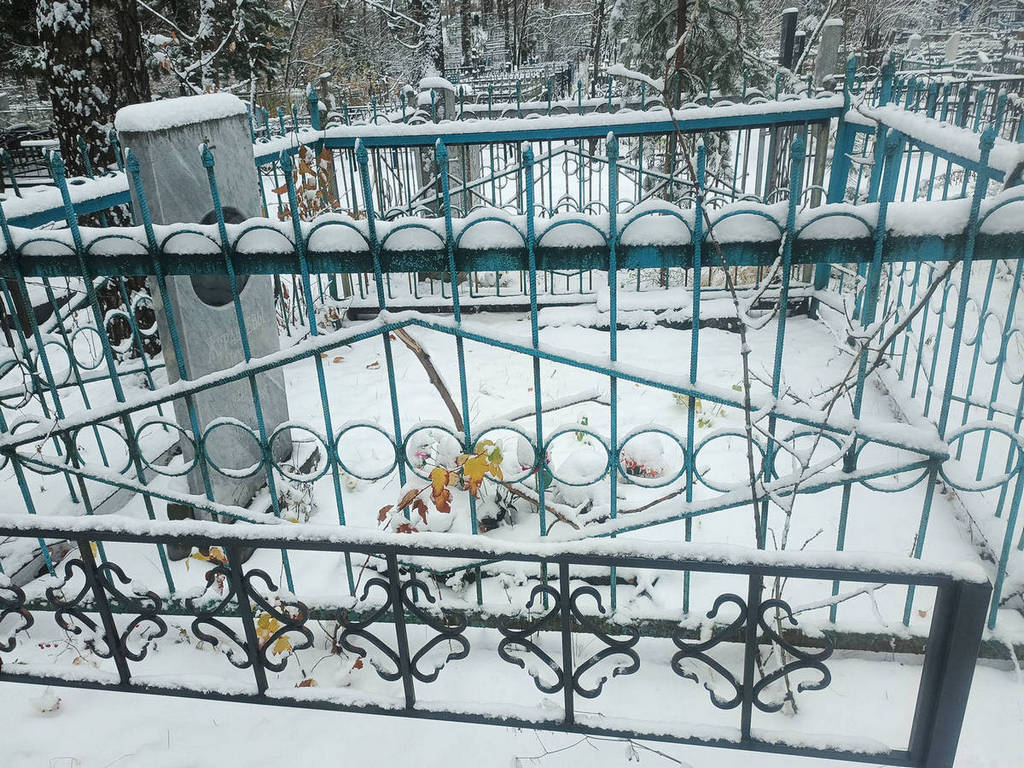 Журавлева Прасковья Ивановна