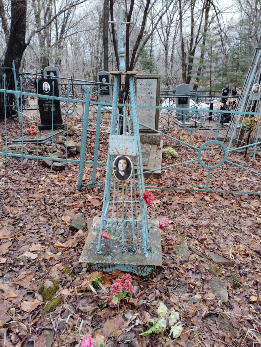 Грачева Ульяна Никитовна