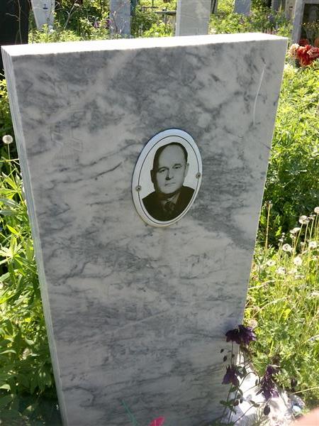 Воронин Петр Николаевич