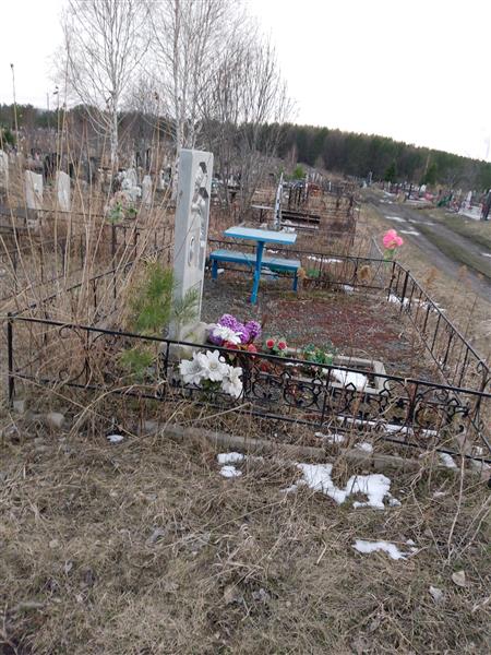 Лемешонок Евдокия Степановна