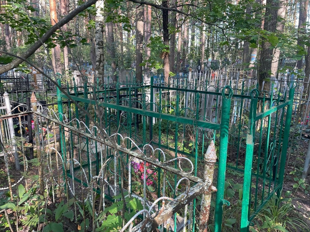 Власов Андриян Иванович