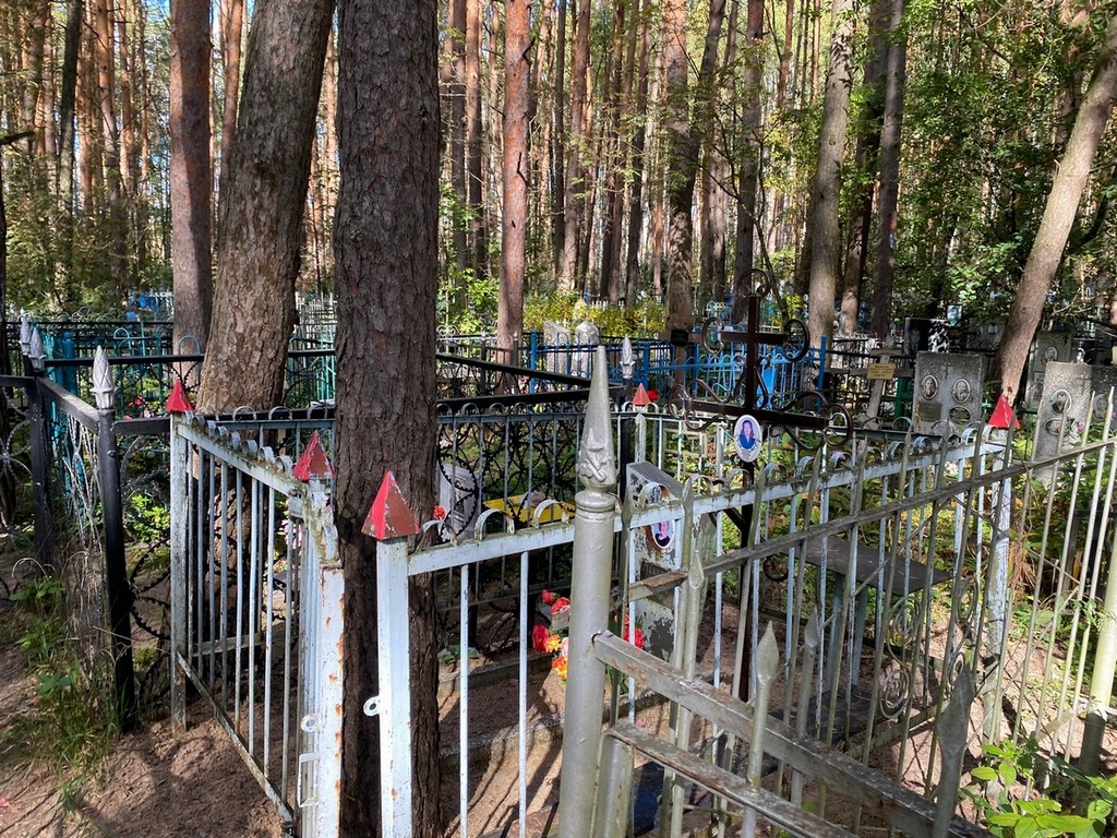 Алексеева Людмила Федоровна
