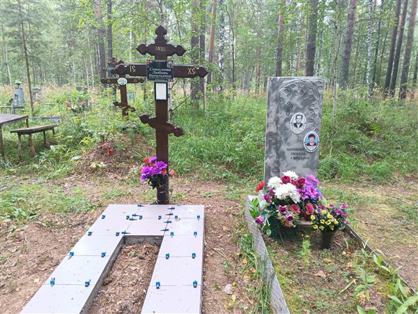 Рухлова Галина Михайловна