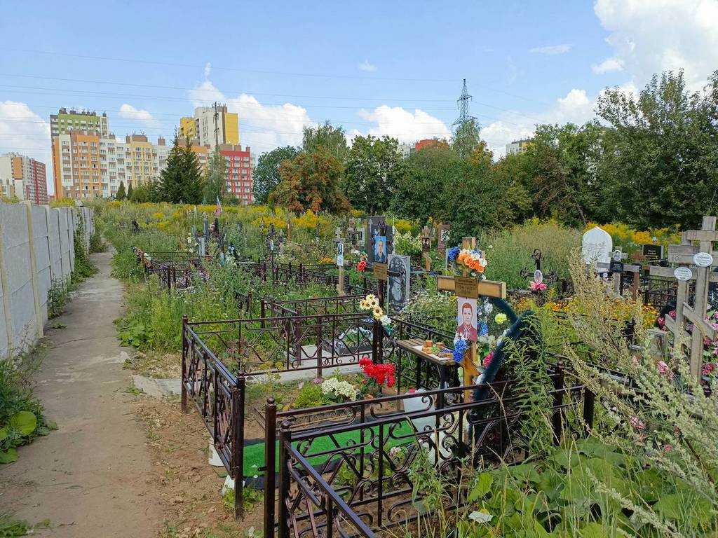 Матвейчук Андрей Феодосьевич