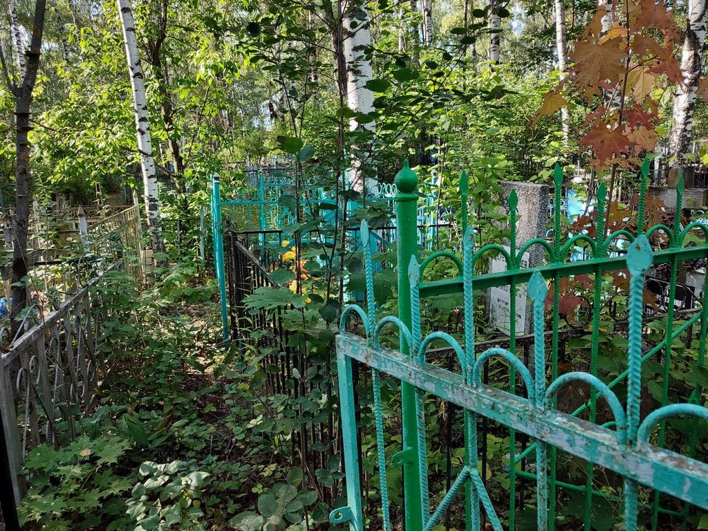 Перевезенцев Владимир Петрович