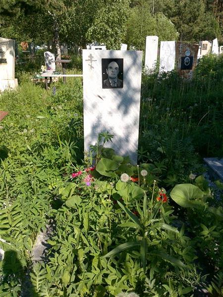 Кулагин Александр Александрович