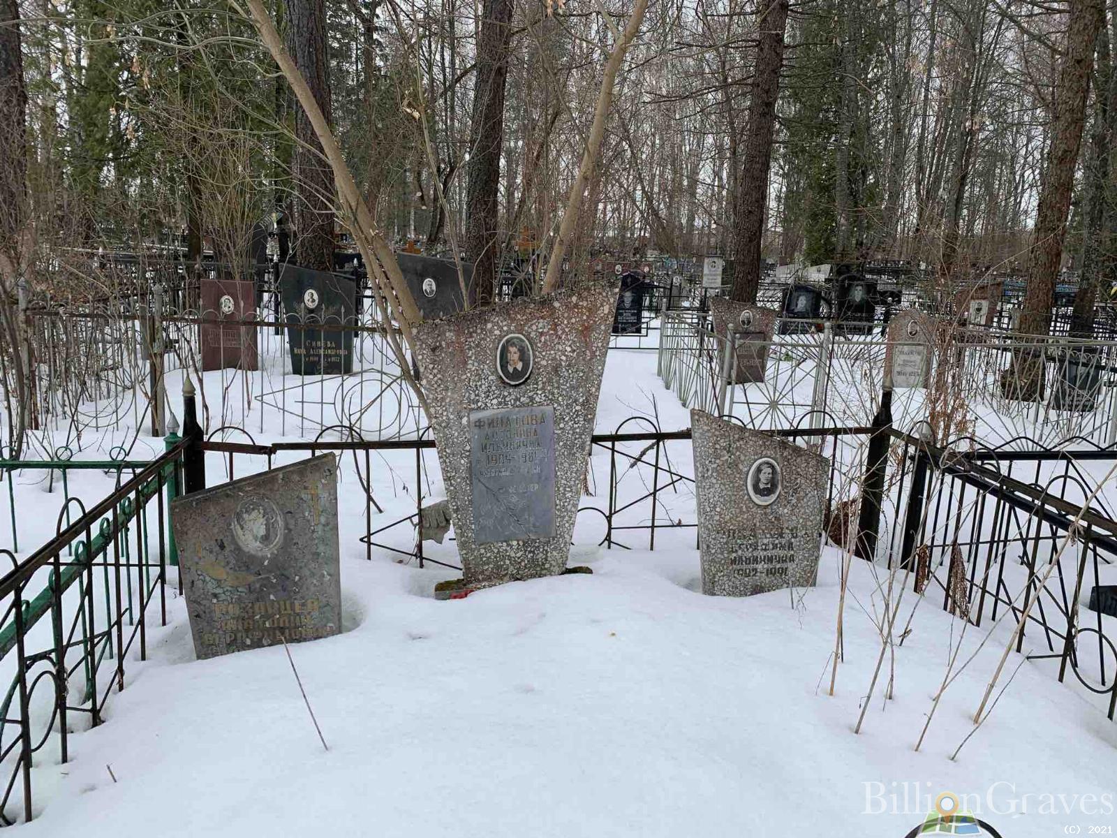 Филатова