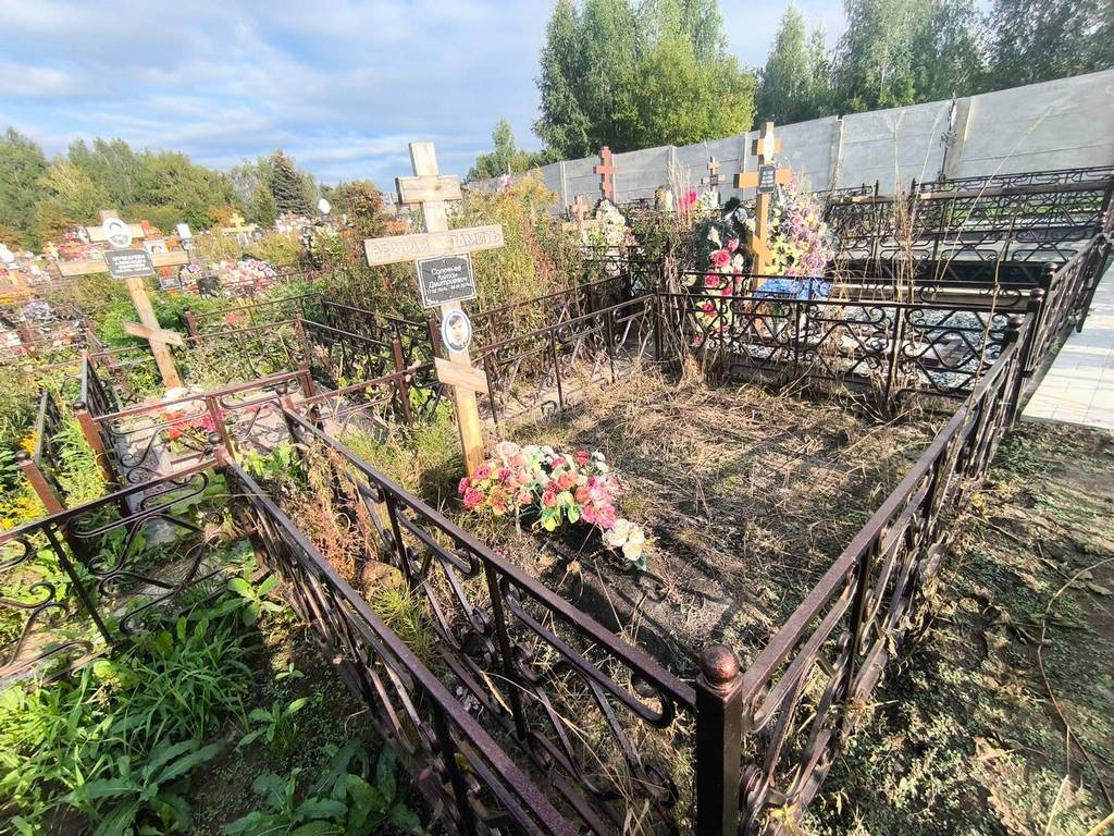 Соловьев Антон Дмитриевич