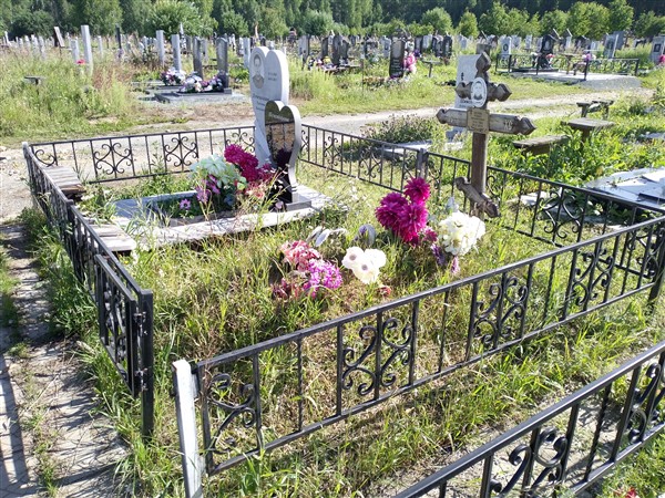 Беляев Роман Михайлович