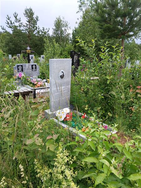 Овчинникова Анна Николаевна