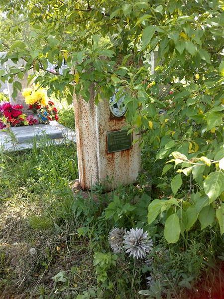 Пономарев Анатолий Николаевич