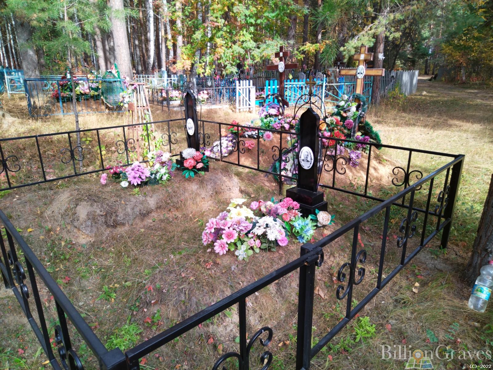 Пономарева Александра Яковлевна