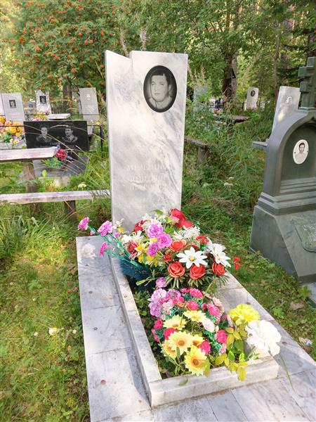 Мезенцев Дмитрий Петрович