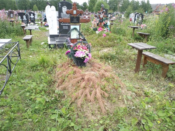 Ягупов Олег Арьевич