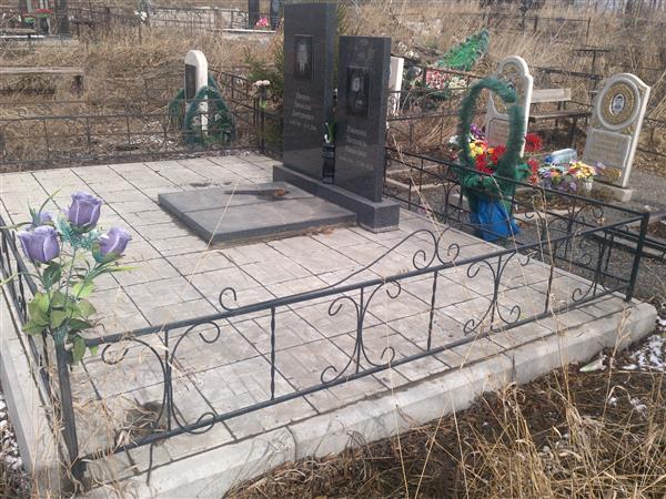 Ивонина Людмила Ивановна