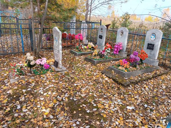 Голева Любовь Валентиновна