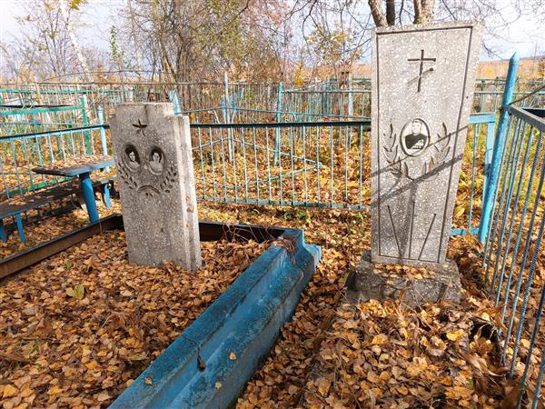 Иванова Галина Петровна