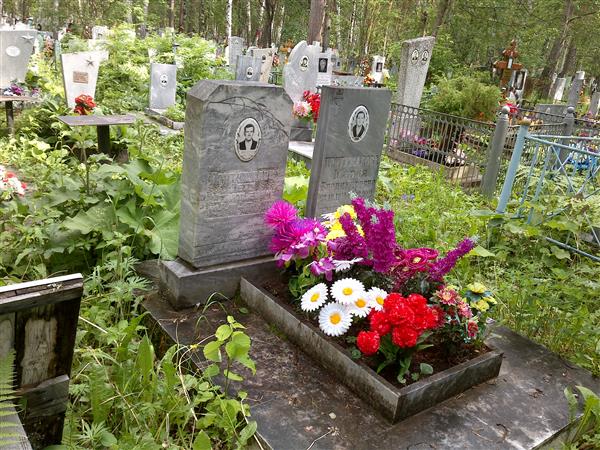 Притужалова Мария Владимировна