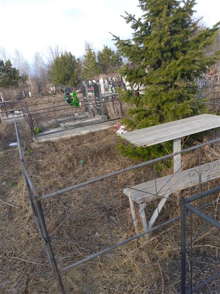 Беляев Виктор Иванович