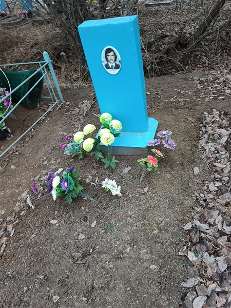 Акбашев Рахимзян Вализянович