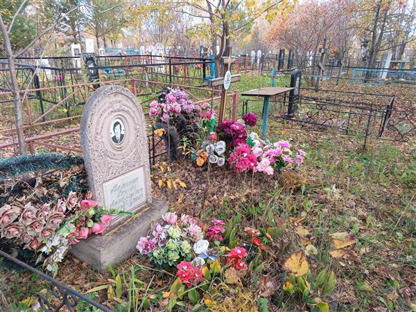 Малинина Людмила Павловна