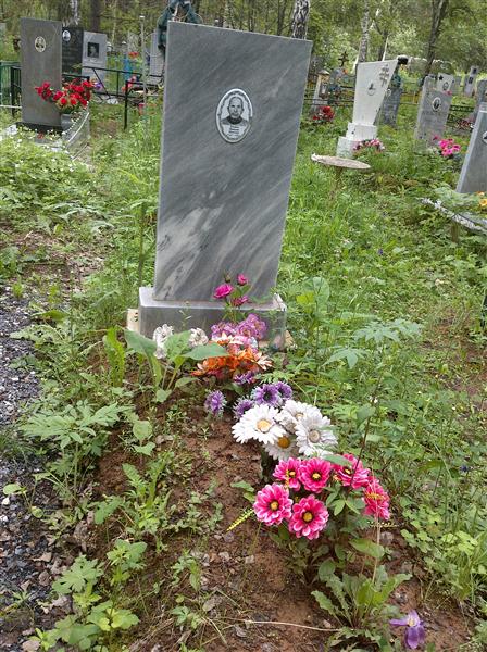 Костин Виталий Иванович