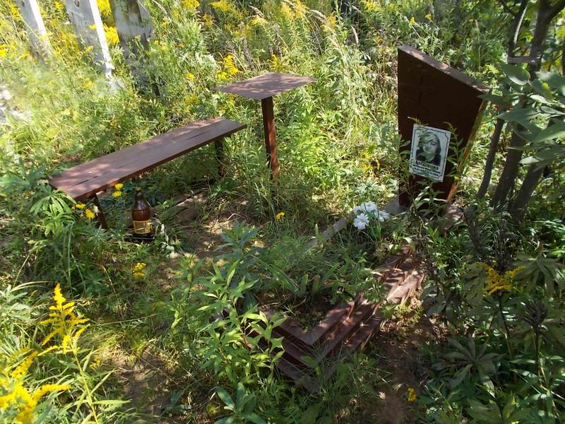 Богданова Антонина Михайловна