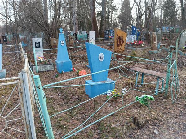 Коровкина Вика Алескеевна