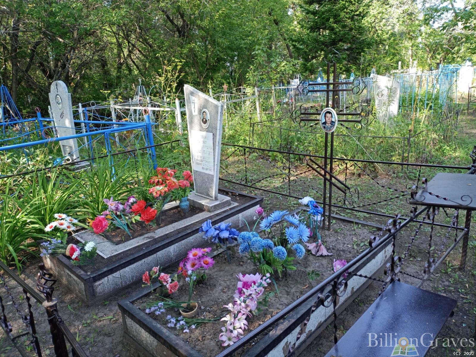 Куприн Владимир Иванович