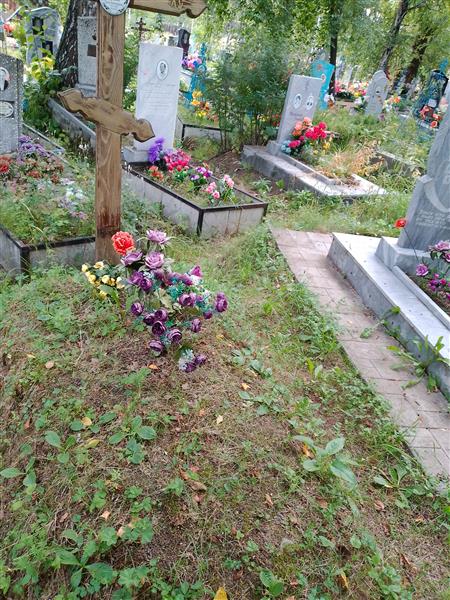 Чумичёв Сергей Владимирович