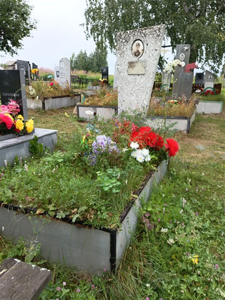 Тараскин Николай Владимирович